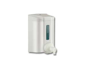 Viaclean putu ziepju dozators 195*105*150mm
